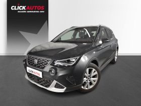 SEAT ARONA 1.0 TSI 110CV XPERIENCE PLUS