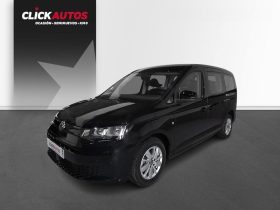 VOLKSWAGEN CADDY MAXI 2.0 TDI 122CV ORIGIN DSG 5+2