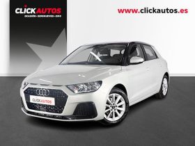 AUDI A1 SPORTBACK 1.0 TFSI 110CV 30 ADVANCED STRONIC