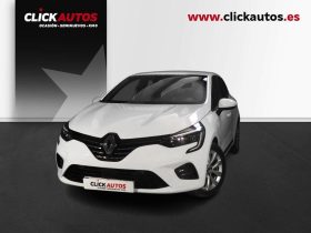 RENAULT CLIO 1.0 TCE 90CV ZEN PACK