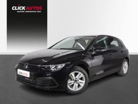 VOLKSWAGEN GOLF 1.0 TSI 110CV LIFE