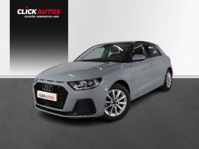 AUDI A1 SPORTBACK 1.0 TFSI 95CV 25 ADVANCED