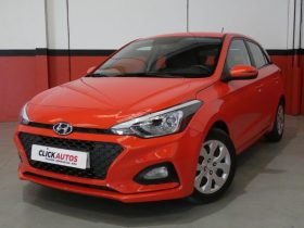 HYUNDAI I20 1.2 MPI 75CV ESSENCE LE