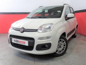 FIAT PANDA 1.2 69CV LOUNGE