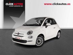 FIAT 500 1.0 HYBRID 70CV DOLCEVITA