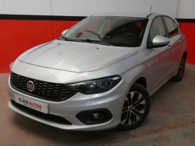 FIAT TIPO 1.3 MJET 95CV MIRROR 5P