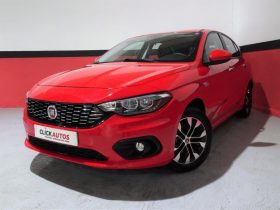 FIAT TIPO 1.3 MJET 95CV MIRROR 5P