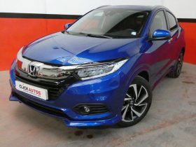 HONDA HR-V 1.5 VTEC 130CV EXECUTIVE CVT