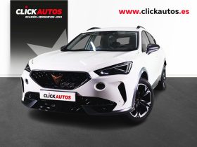 CUPRA FORMENTOR 1.5 TSI 150CV