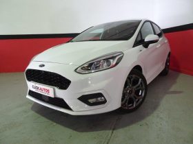 FORD FIESTA 1.0 ECOBOOST 95CV STLINE