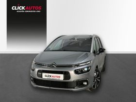 CITROEN GRAND C4 SPACETOURER 1.5 BLUEHDI 130CV SHINE PACK EAT8