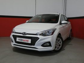 HYUNDAI I20 1.2 MPI 75CV ESSENCE LE