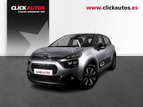 CITROEN C3 1.5 BLUEHDI 100CV FEEL PACK