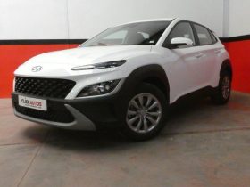 HYUNDAI KONA 1.0 TGDI 120CV KLASS