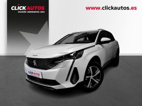 PEUGEOT 3008 PHEV 225CV ALLURE PACK EAT8