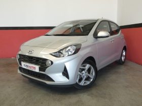 HYUNDAI I10 1.0 MPI 67CV KLASS AUTO