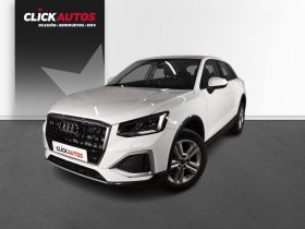 AUDI Q3 Q2 1.0 TFSI 110CV 30 ADVANCED