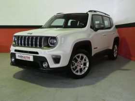 JEEP RENEGADE 1.0 120CV LIMITED