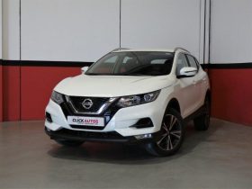 NISSAN QASHQAI 1.3 DIGT 140CV N-STYLE