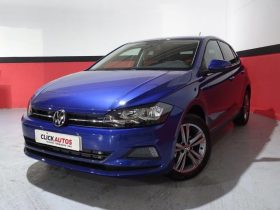 VOLKSWAGEN POLO 1.0 TSI 95CV UNITED DSG