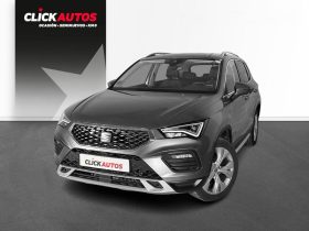 SEAT ATECA 1.5 TSI 150CV XPERIENCE DSG