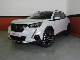 PEUGEOT 2008 1.2 PURETECH 130CV ALLURE PACK EAT8