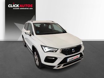 SEAT ATECA 2.0 TDI 150CV XPERIENCE XXL