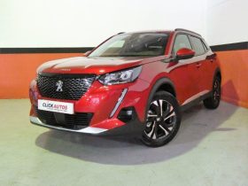 PEUGEOT 2008 1.2 PURETECH 130CV ALLURE PACK EAT8