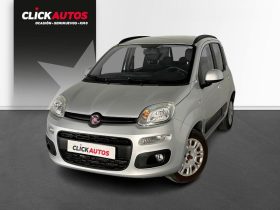 FIAT PANDA 1.2 69CV LOUNGE