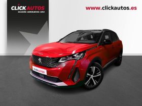 PEUGEOT 3008 PHEV 225CV GT EAT8