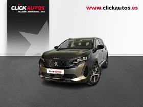 PEUGEOT 5008 1.2 PURETECH 130CV ALLURE PACK 5+2