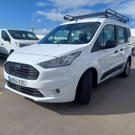 FORD TRANSIT TOURNEO CONNECT 1.5 TDCI 88KW TREND (120CV)