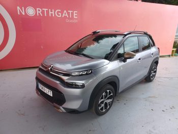 CITROEN C3 AIRCROSS 1.2 PURETECH 81KW SU0026S C-SERIES (110CV) TODOTERRENO