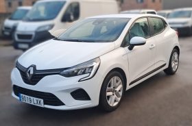 RENAULT CLIO 1.0 TCE 67KW INTENS (90CV) BERLINA CON PORTÓN