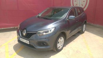 RENAULT KADJAR 1.5 BLUE DCI BUSINESS 85KW (115CV)