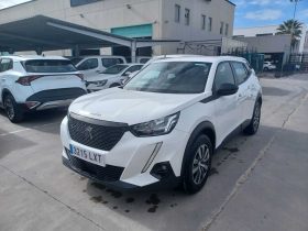 PEUGEOT 2008 1.5 BLUEHDI 81KW SU0026S ACTIVE (110CV) TODOTERRENO