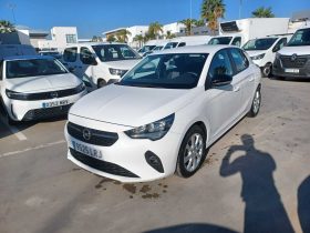 OPEL CORSA 1.5D DT 74KW EDITION (102CV) BERLINA CON PORTÓN