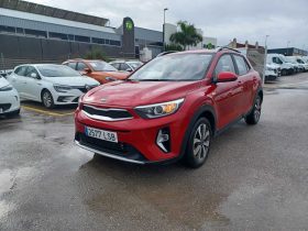 KIA STONIC 1.0 T-GDI 74KW MHEV IMT CONCEPT (100CV) TODOTERRENO