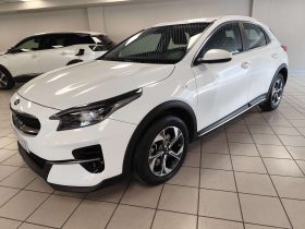 KIA CEED X1.6 MHEV 100KW DRIVE (136CV) TODOTERRENO