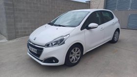 PEUGEOT 208 1.2L PURETECH 82BHP ACTIVE