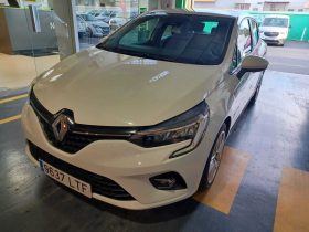 RENAULT CLIO 1.0 TCE 67KW INTENS (90CV) BERLINA CON PORTÓN