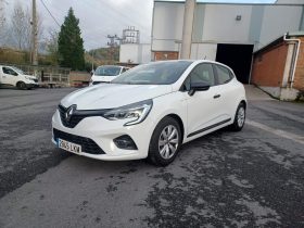 RENAULT CLIO 1.0 TCE 74KW LPG BUSINESS (100CV) BERLINA CON PORTÓN