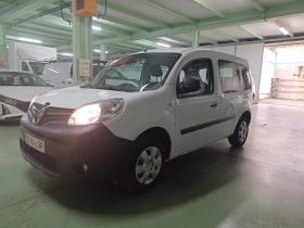 RENAULT KANGOO 1.5 DCI 55KW ENERGY PROFESIONAL N1 (75CV)