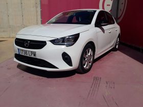 OPEL CORSA 1.2 XEL 55KW EDITION (75CV) BERLINA CON PORTÓN