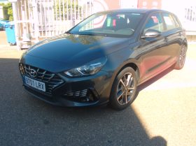 HYUNDAI I30 1.5 DPI KLASS SLX (110CV) BERLINA CON PORTÓN