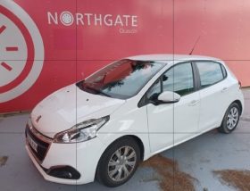 PEUGEOT 208 1.6 BLUEHDI 75HP ACTIVE