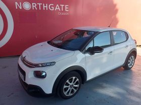 CITROEN C3 1.5 BLUEHDI 73KW FEEL (99CV)