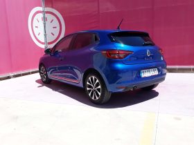 RENAULT CLIO 1.0 SCE 49KW INTENS (65CV) BERLINA CON PORTÓN