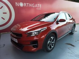 KIA CEED X1.6 MHEV 100KW DRIVE (136CV) TODOTERRENO