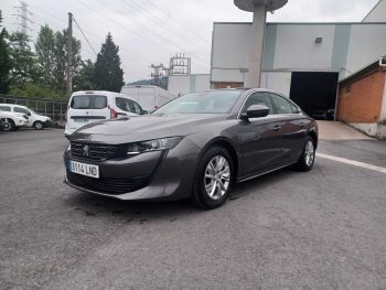 PEUGEOT 508 1.5 BLUEHDI 96KW ACTIVE AUTO (130CV) BERLINA CON PORTÓN